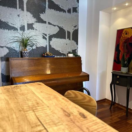 Paun Apartman Split Buitenkant foto