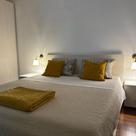 Paun Apartman Split Buitenkant foto