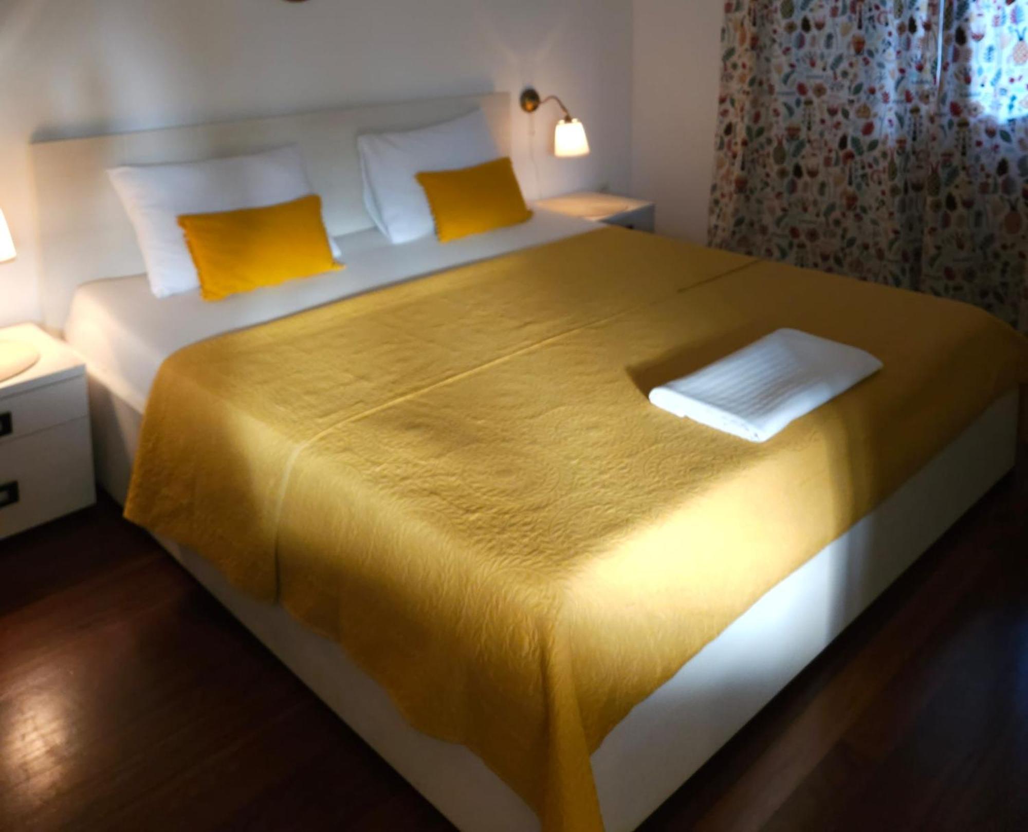 Paun Apartman Split Kamer foto