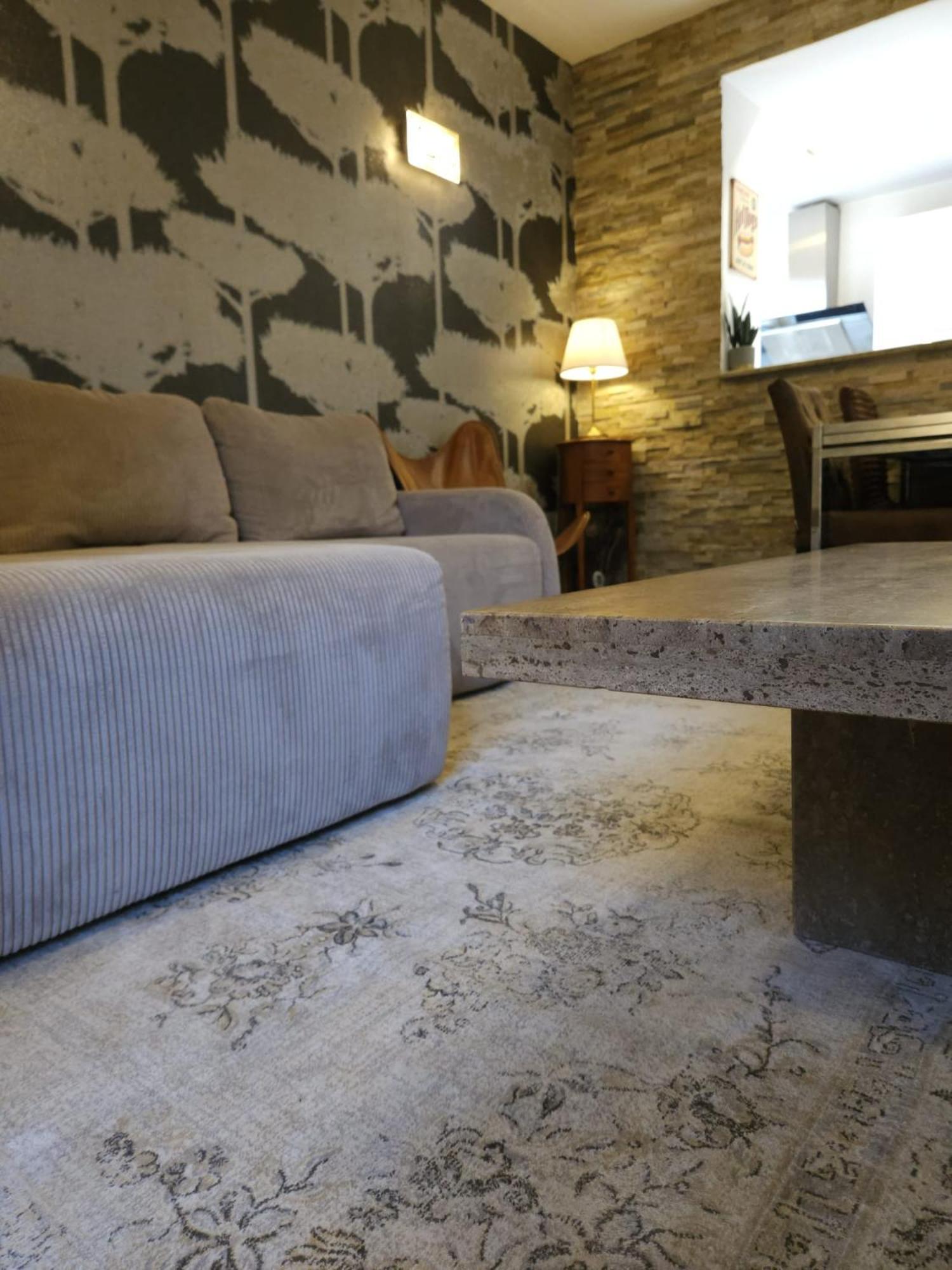 Paun Apartman Split Buitenkant foto