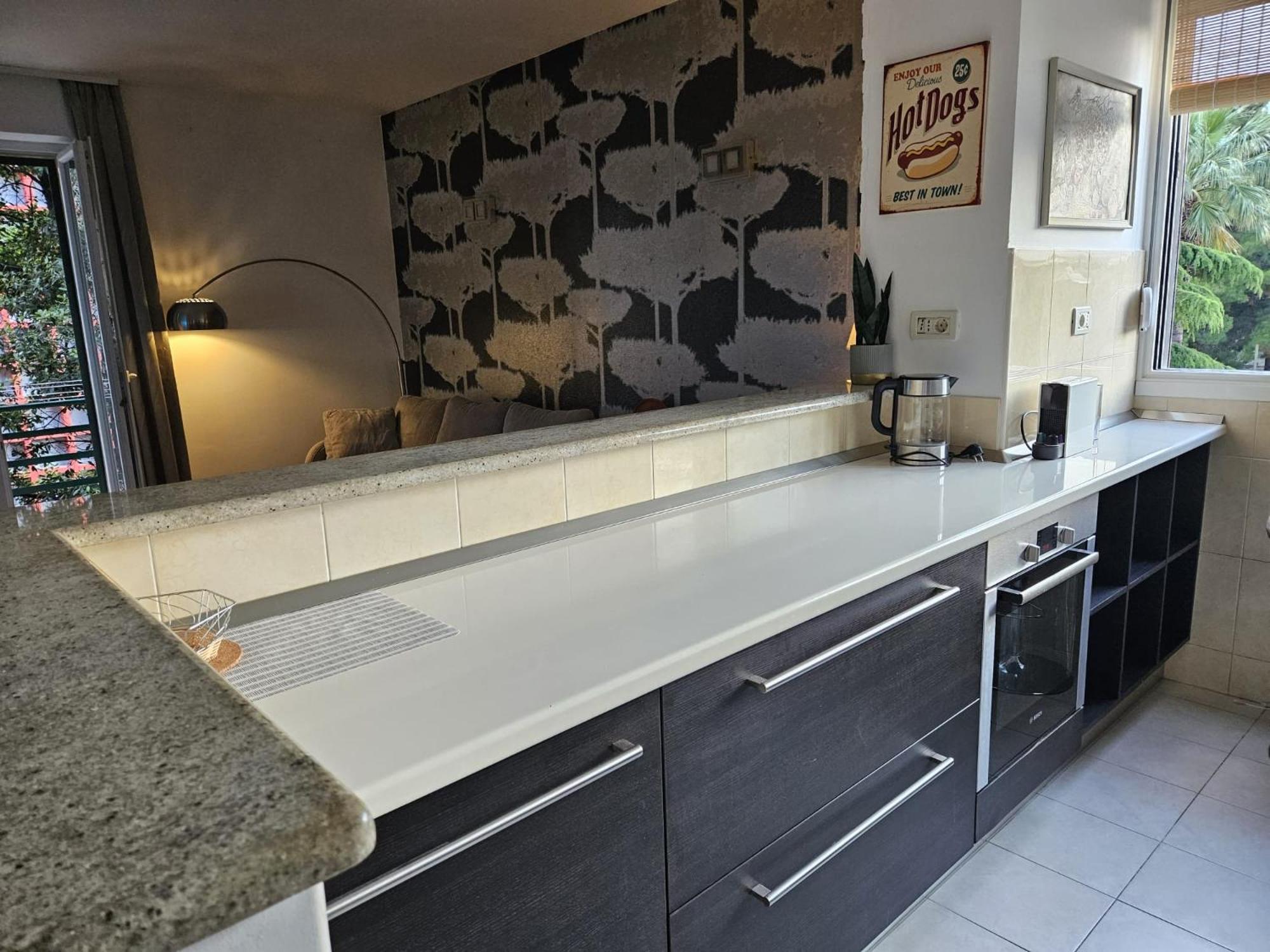 Paun Apartman Split Kamer foto
