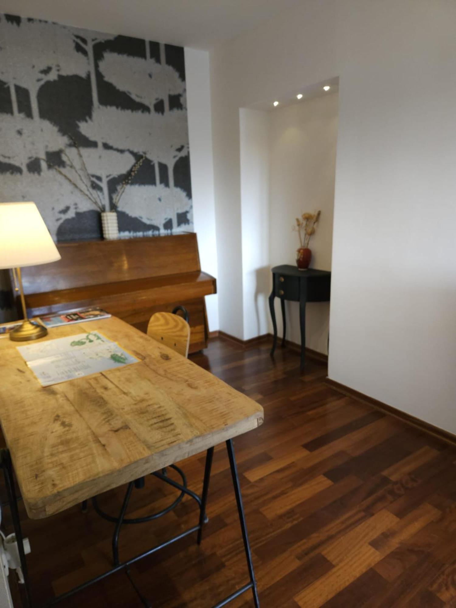 Paun Apartman Split Kamer foto