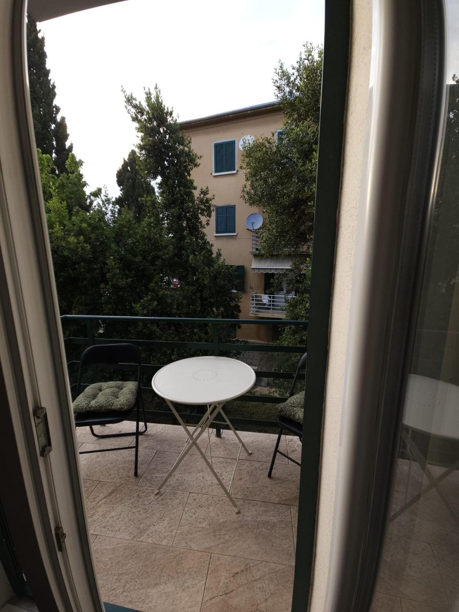 Paun Apartman Split Kamer foto