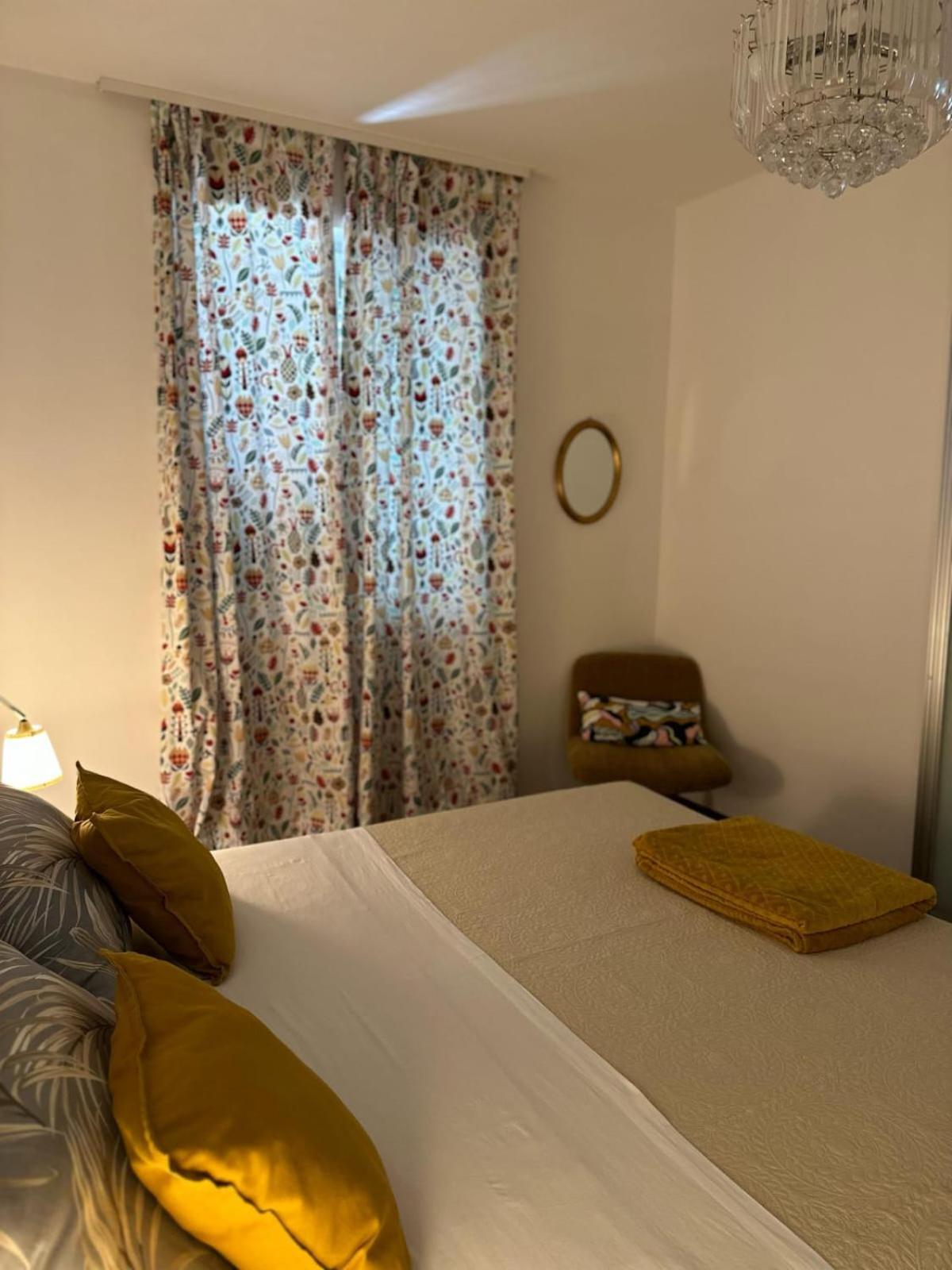 Paun Apartman Split Buitenkant foto