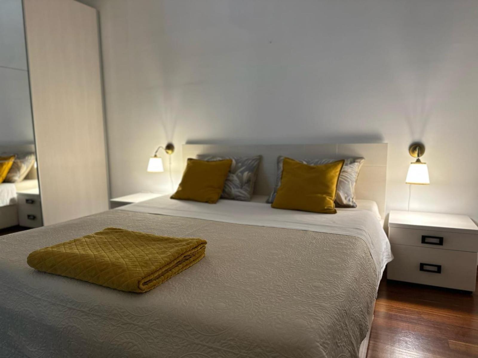 Paun Apartman Split Buitenkant foto