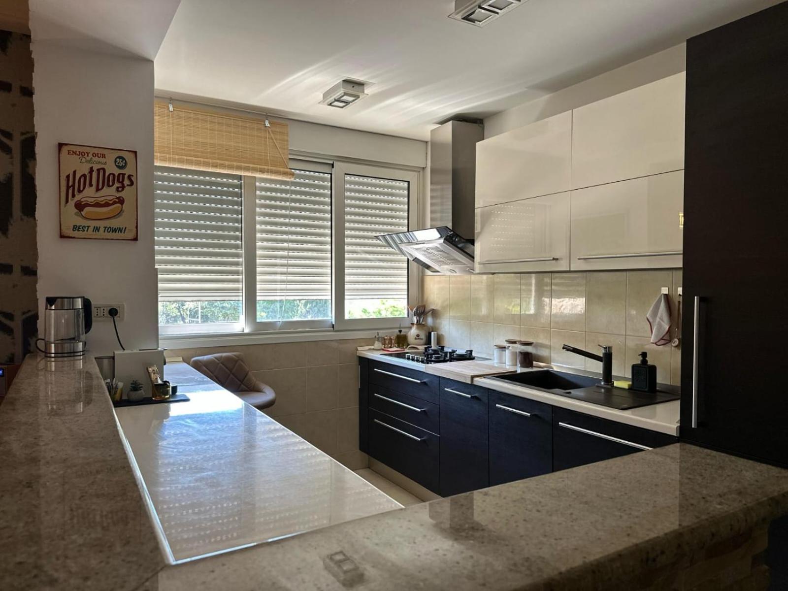 Paun Apartman Split Buitenkant foto