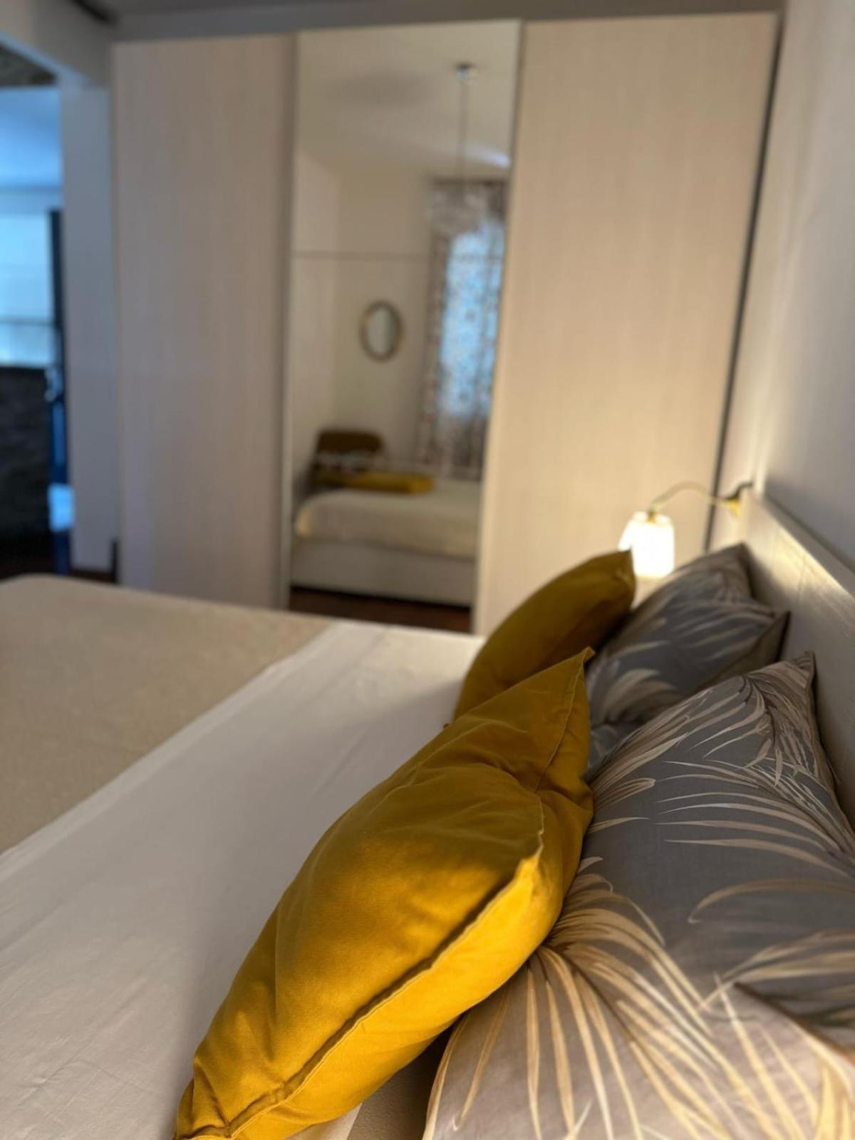 Paun Apartman Split Buitenkant foto