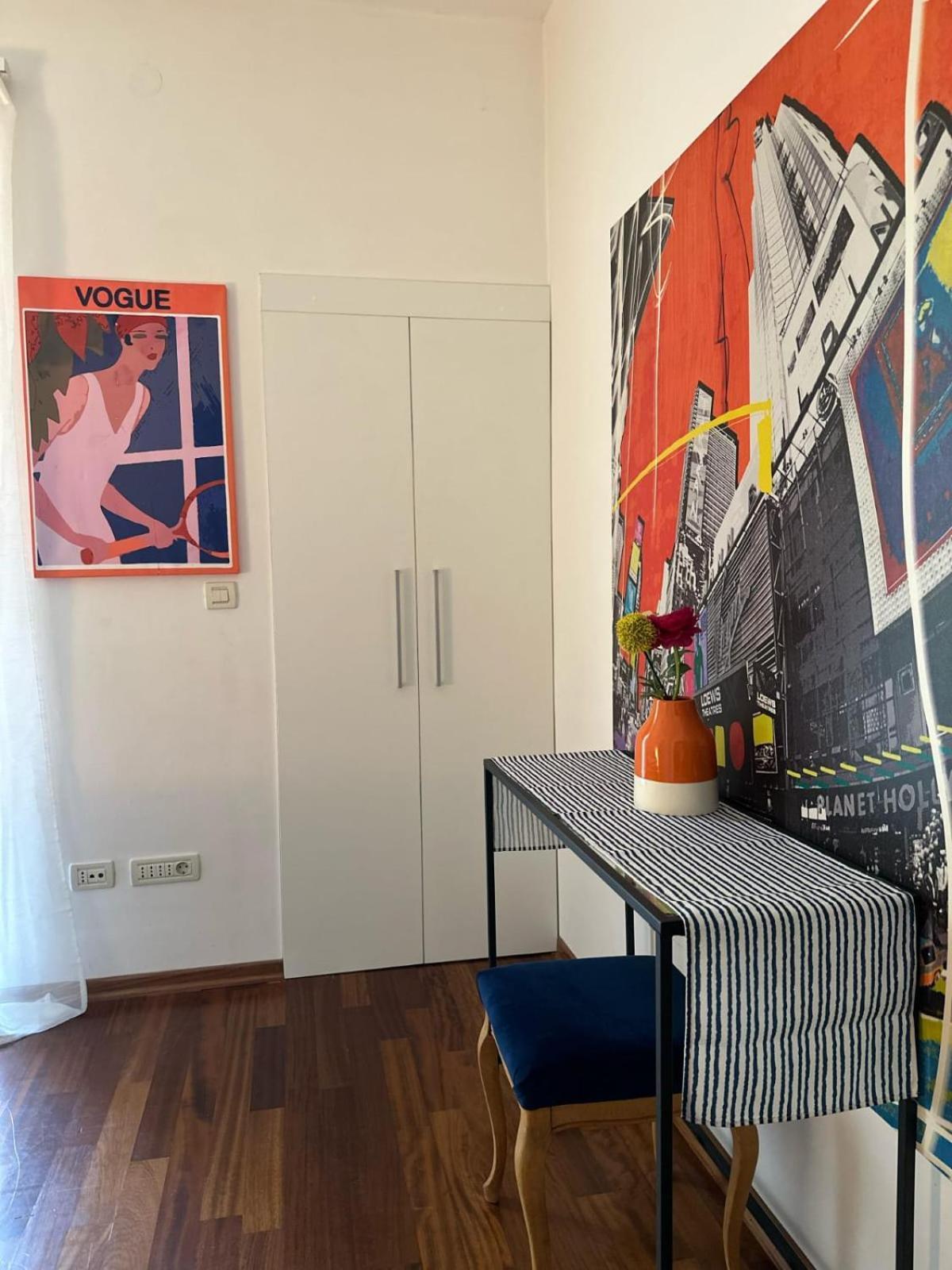 Paun Apartman Split Buitenkant foto
